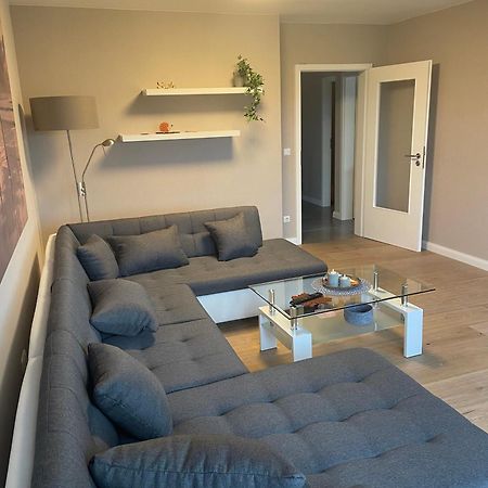 Ferienwohnung Zwischen Eider U. Elbe Eddelak Zewnętrze zdjęcie