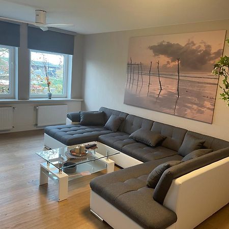 Ferienwohnung Zwischen Eider U. Elbe Eddelak Zewnętrze zdjęcie