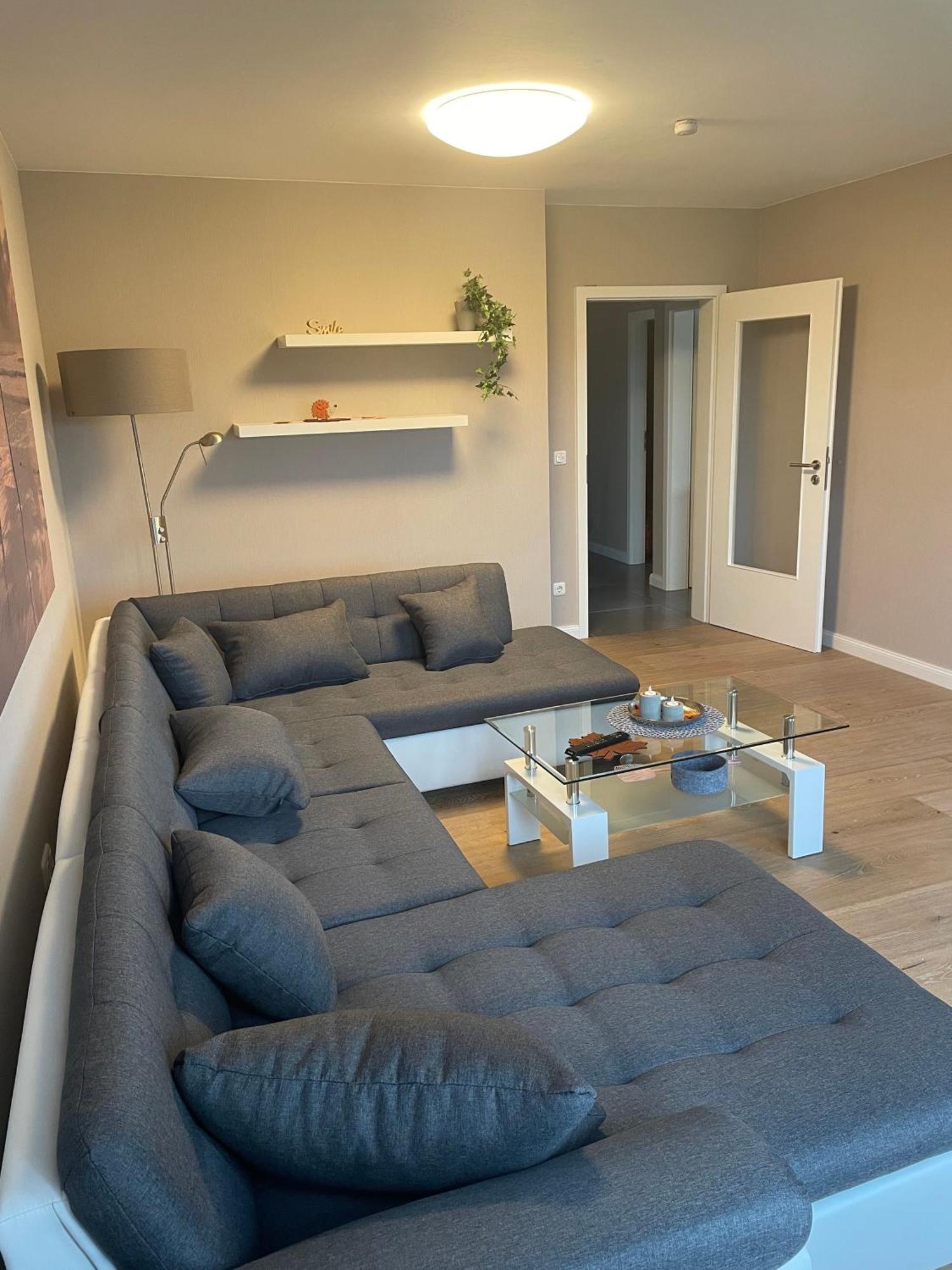 Ferienwohnung Zwischen Eider U. Elbe Eddelak Zewnętrze zdjęcie