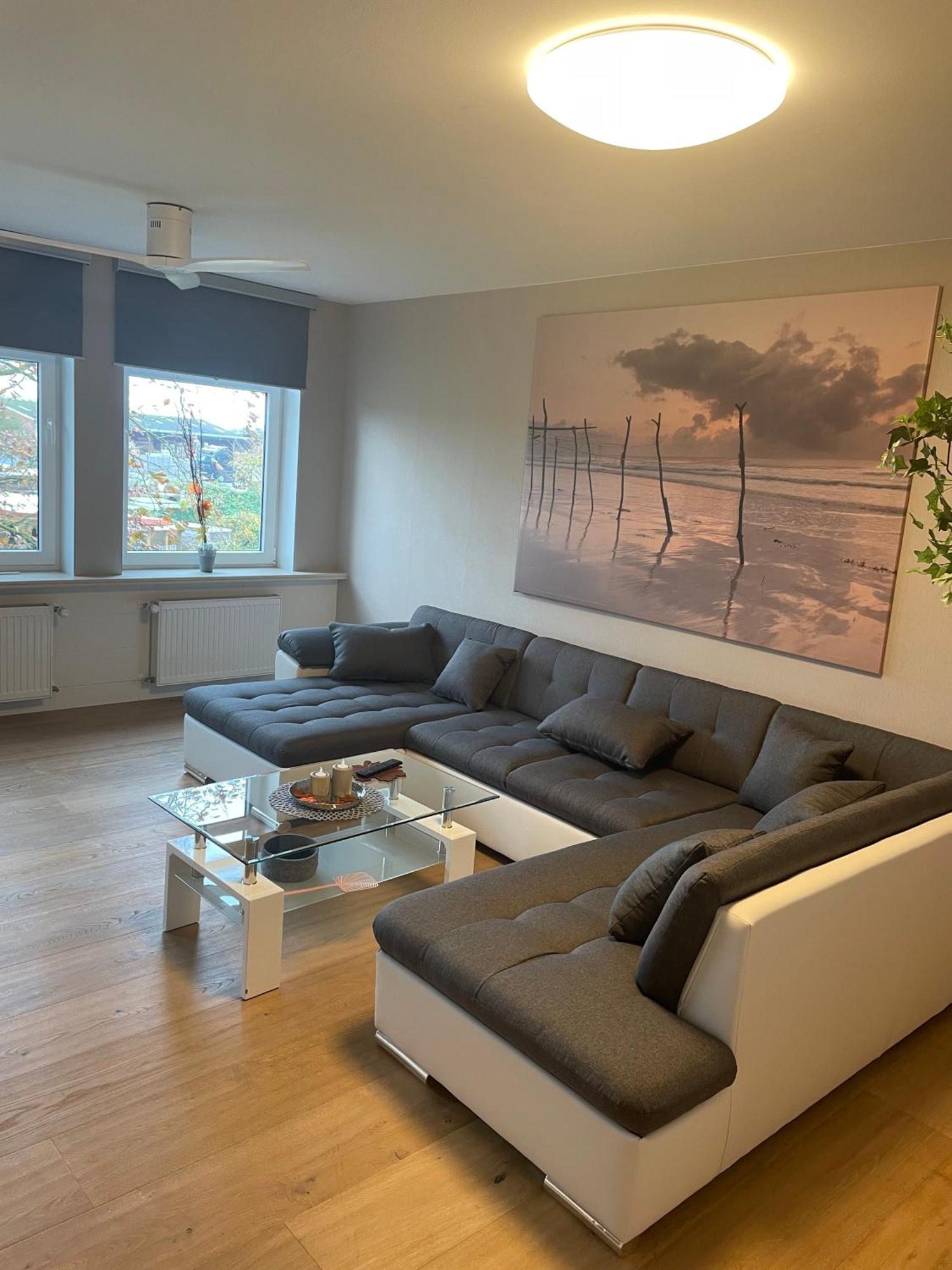 Ferienwohnung Zwischen Eider U. Elbe Eddelak Zewnętrze zdjęcie